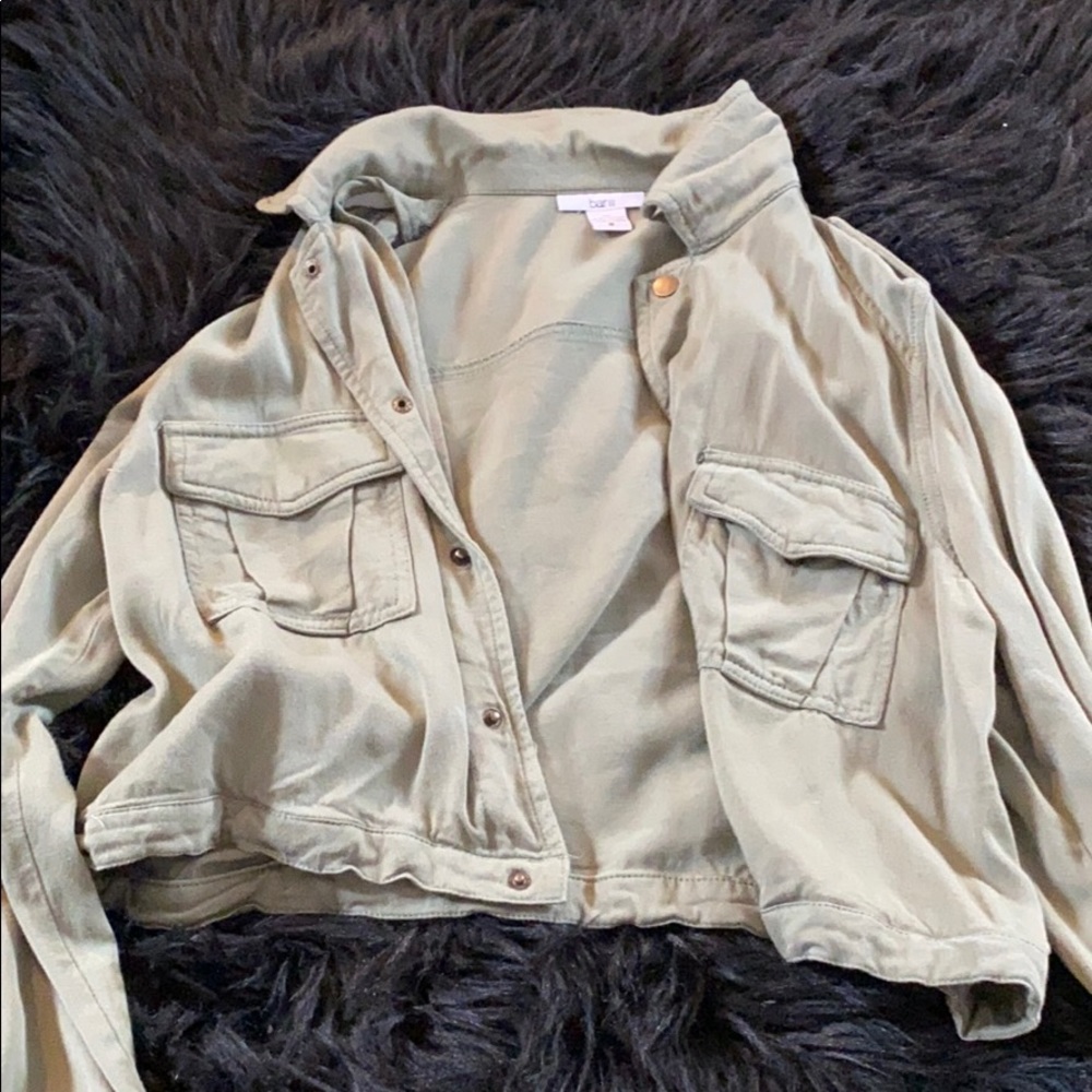 Jacket